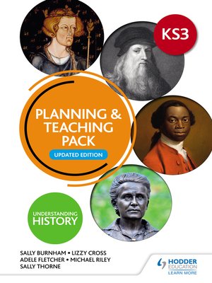 cover image of Understanding History